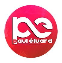 Logo du site Collège Paul Eluard, Vénissieux