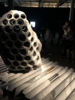 Julian Charrière – Towards No Earthly Pole, 2019 - Not All Who Wander Are (…)