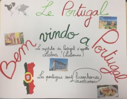 Le Portugal