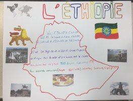 L'Ethiopie