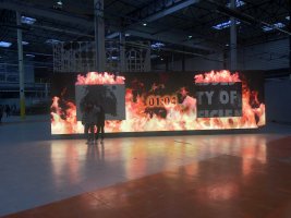 Léo Fourdrinier – Mind and Senses Purified, 2022