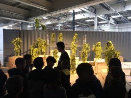 Kim Simonsson Moss People, 2022