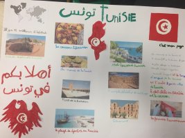La Tunisie