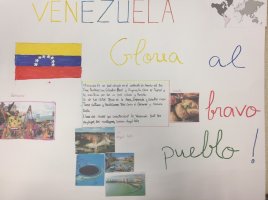 Le Venezuela