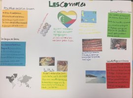 Les Comores