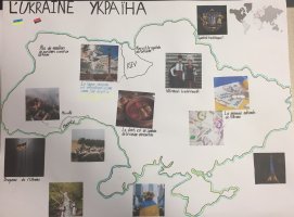 L'Ukraine