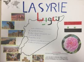 La Syrie