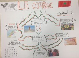 Le Maroc
