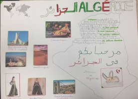 L'Algérie