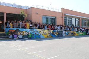 L'équipe 2019-2020